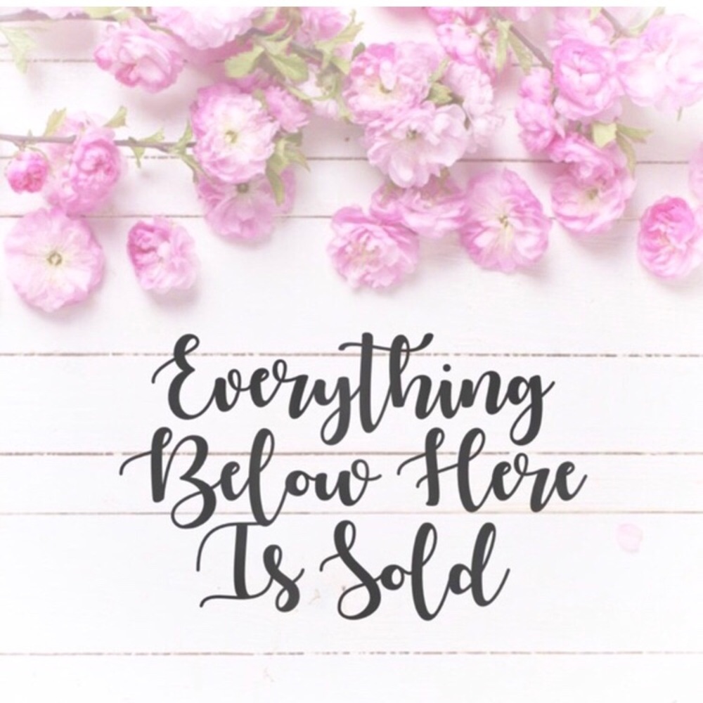 SOLD
